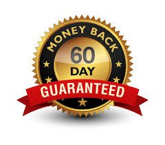 RevivaGlow money back guarantee